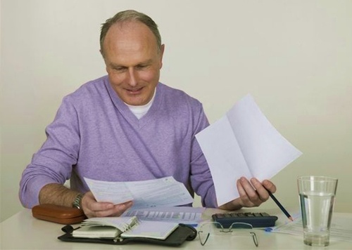 Земельный налог для жителей Москвы